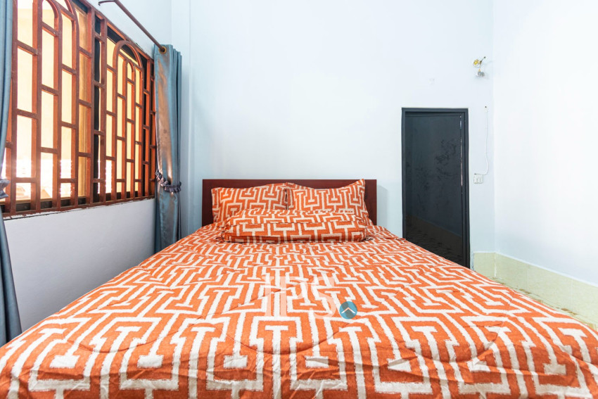 3 Bedroom House For Rent - Sala Kamreuk, Siem Reap