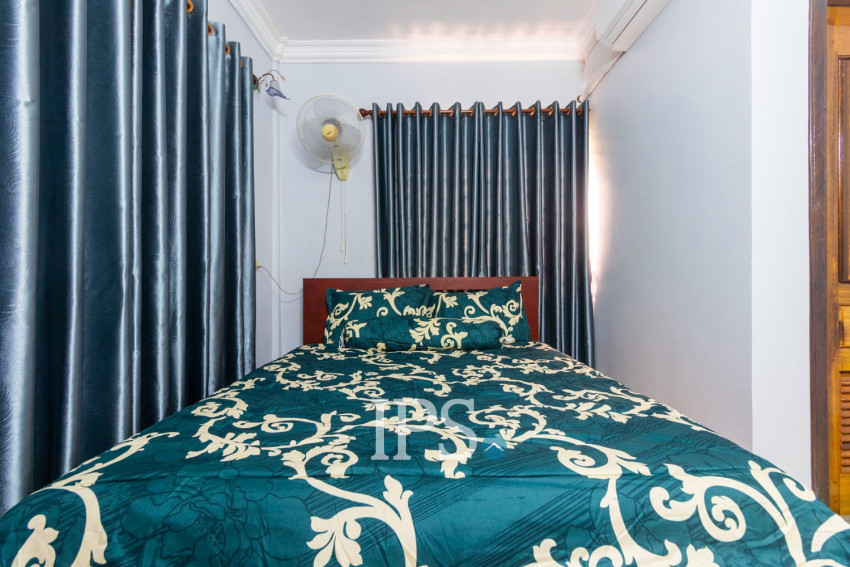 3 Bedroom House For Rent - Sala Kamreuk, Siem Reap