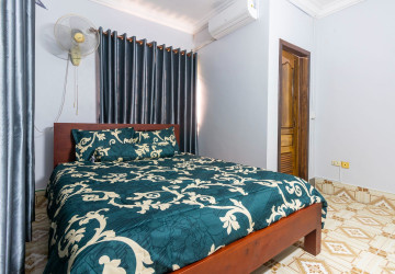 3 Bedroom House For Rent - Sala Kamreuk, Siem Reap thumbnail