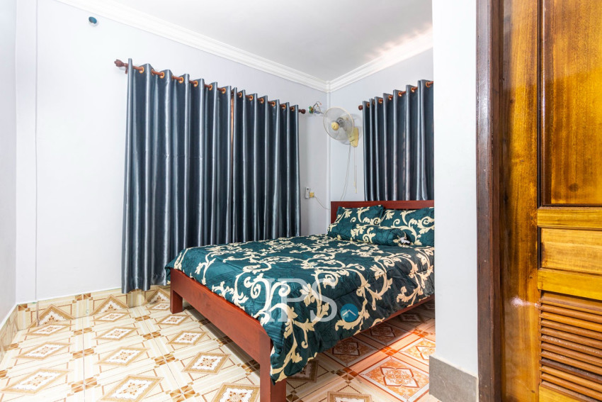 3 Bedroom House For Rent - Sala Kamreuk, Siem Reap