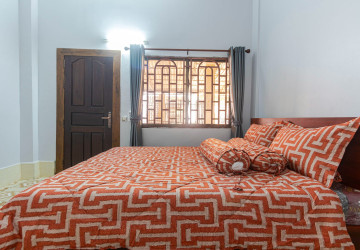 3 Bedroom House For Rent - Sala Kamreuk, Siem Reap thumbnail