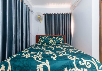 3 Bedroom House For Rent - Sala Kamreuk, Siem Reap thumbnail