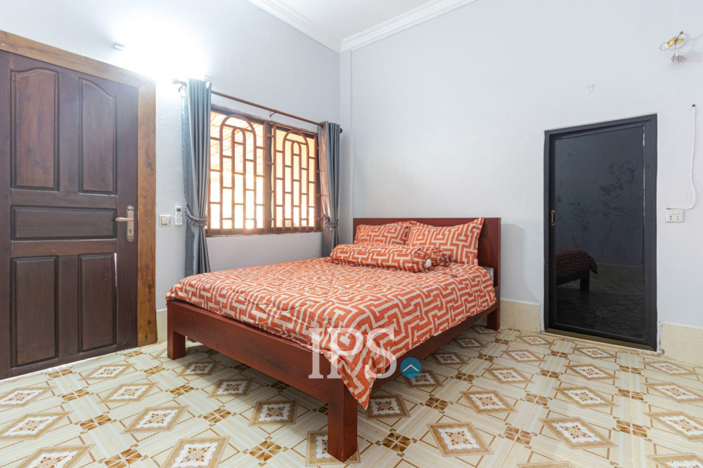 3 Bedroom House For Rent - Sala Kamreuk, Siem Reap - Image 10