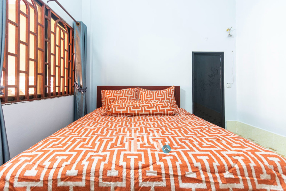 3 Bedroom House For Rent - Sala Kamreuk, Siem Reap - Image 9