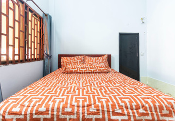 3 Bedroom House For Rent - Sala Kamreuk, Siem Reap thumbnail