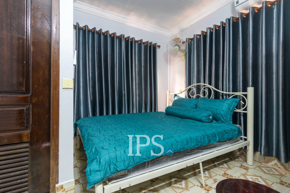 3 Bedroom House For Rent - Sala Kamreuk, Siem Reap - Image 18