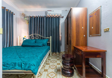 3 Bedroom House For Rent - Sala Kamreuk, Siem Reap thumbnail