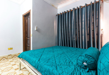 3 Bedroom House For Rent - Sala Kamreuk, Siem Reap thumbnail