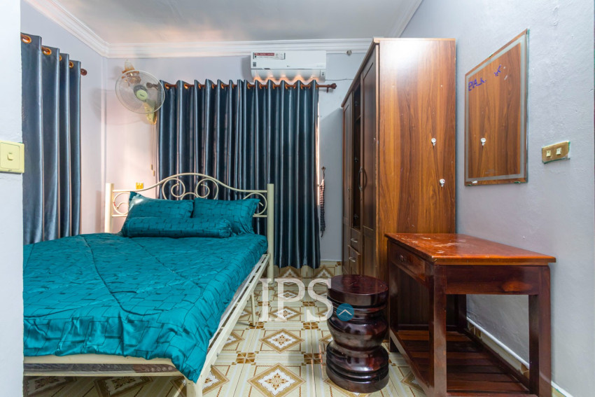 3 Bedroom House For Rent - Sala Kamreuk, Siem Reap