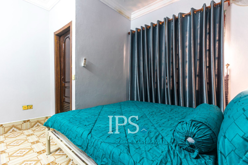 3 Bedroom House For Rent - Sala Kamreuk, Siem Reap