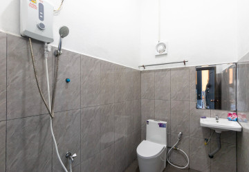 2 Bedroom House For Rent - Sala Kamruek, Siem Reap thumbnail