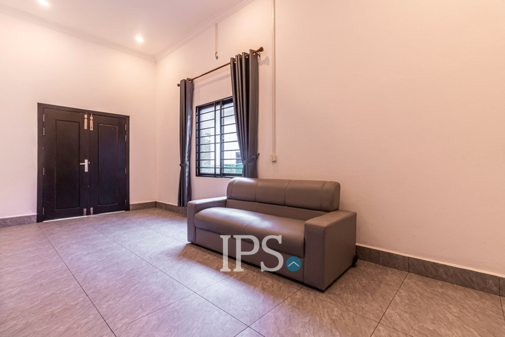 2 Bedroom House For Rent - Sala Kamruek, Siem Reap - Image 4