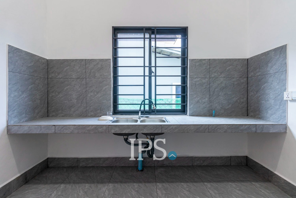 2 Bedroom House For Rent - Sala Kamruek, Siem Reap - Image 7