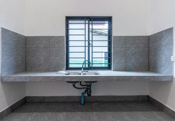 2 Bedroom House For Rent - Sala Kamruek, Siem Reap thumbnail