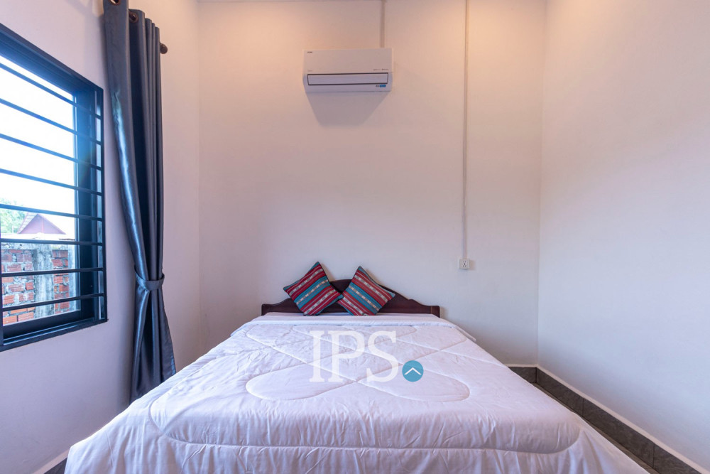 2 Bedroom House For Rent - Sala Kamruek, Siem Reap - Image 9