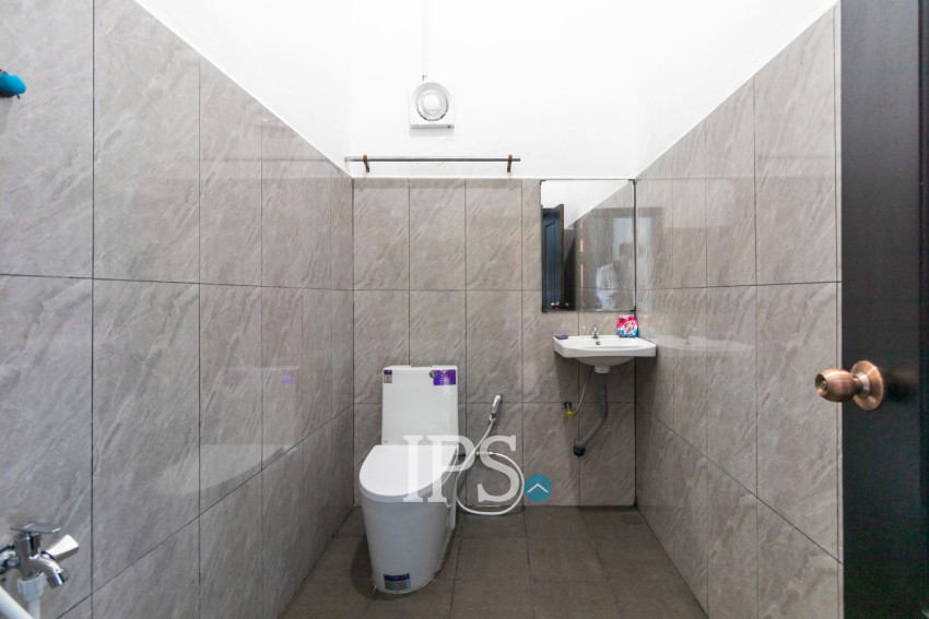 2 Bedroom House For Rent - Sala Kamruek, Siem Reap