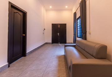 2 Bedroom House For Rent - Sala Kamruek, Siem Reap thumbnail