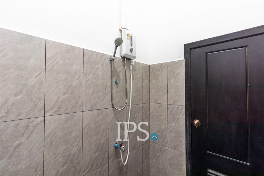 2 Bedroom House For Rent - Sala Kamruek, Siem Reap