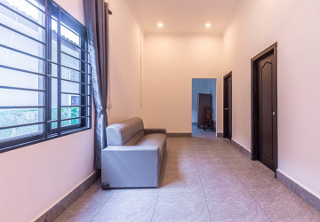 2 Bedroom House For Rent - Sala Kamruek, Siem Reap thumbnail