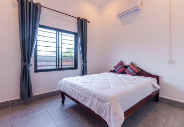 2 Bedroom House For Rent - Sala Kamruek, Siem Reap thumbnail