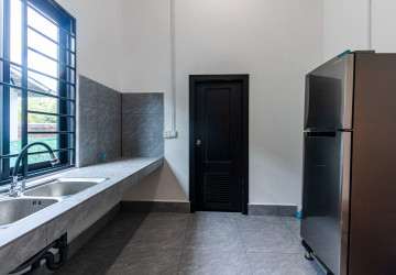 2 Bedroom House For Rent - Sala Kamruek, Siem Reap thumbnail