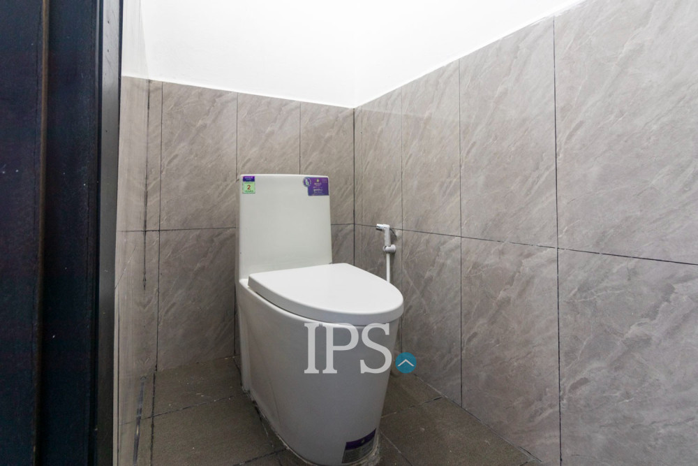 2 Bedroom House For Rent - Sala Kamruek, Siem Reap - Image 19