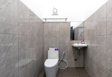 2 Bedroom House For Rent - Sala Kamruek, Siem Reap thumbnail