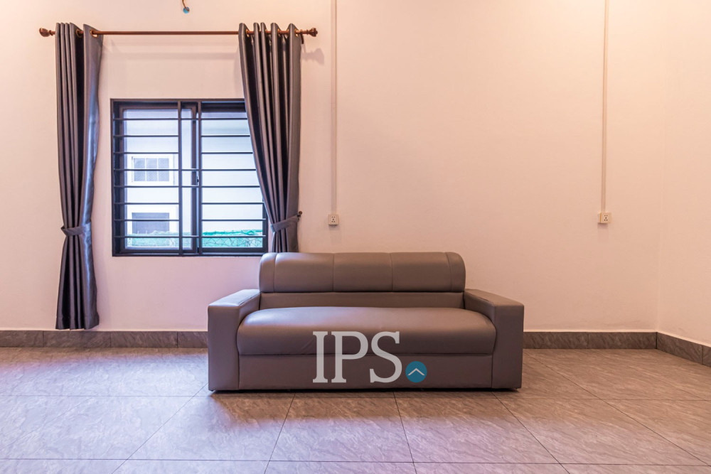 2 Bedroom House For Rent - Sala Kamruek, Siem Reap - Image 3
