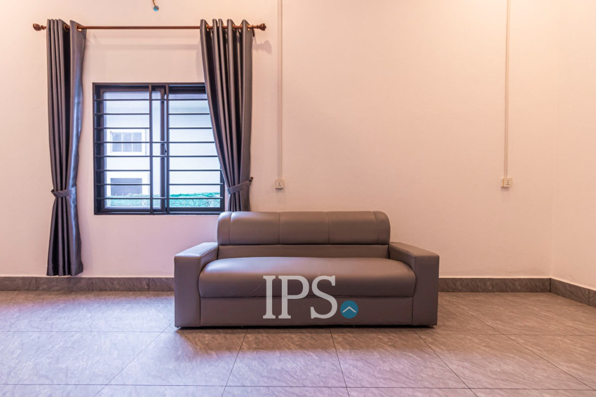 2 Bedroom House For Rent - Sala Kamruek, Siem Reap