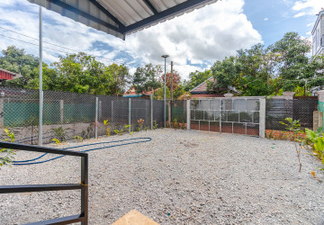 2 Bedroom House For Rent - Sala Kamruek, Siem Reap thumbnail