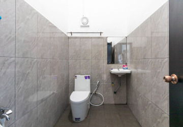 2 Bedroom House For Rent - Sala Kamruek, Siem Reap thumbnail