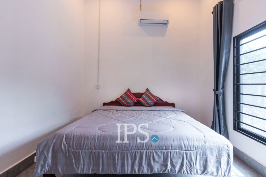 2 Bedroom House For Rent - Sala Kamruek, Siem Reap