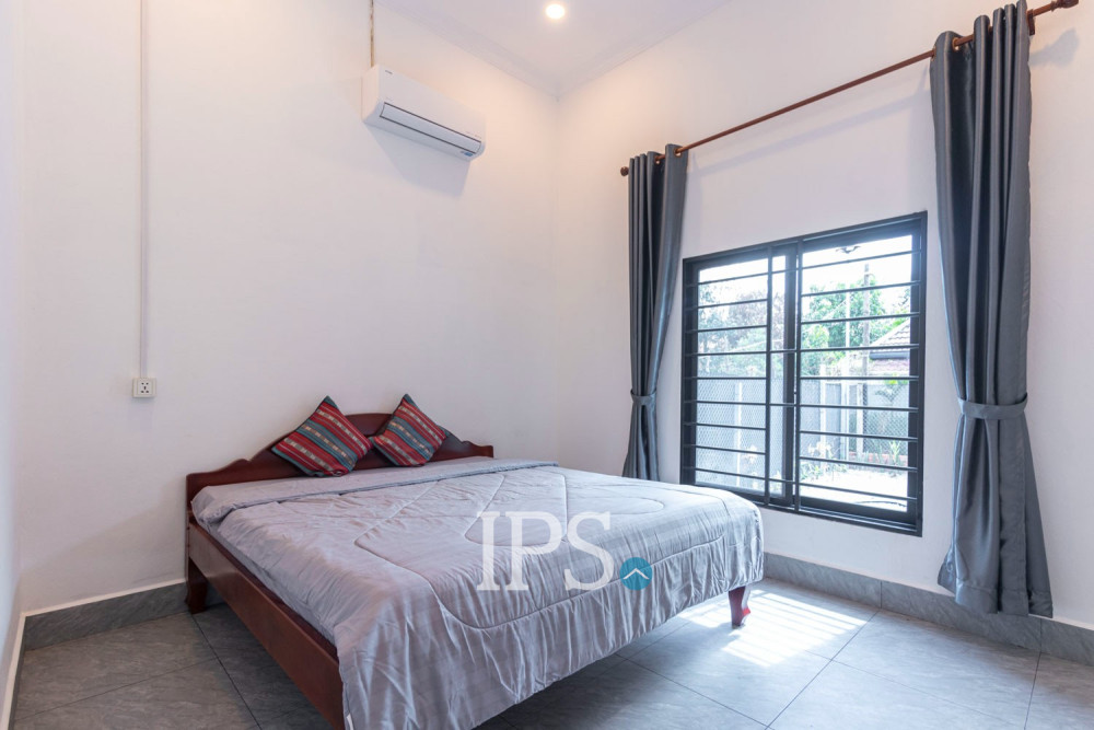 2 Bedroom House For Rent - Sala Kamruek, Siem Reap - Image 12