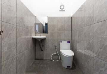 2 Bedroom House For Rent - Sala Kamruek, Siem Reap thumbnail