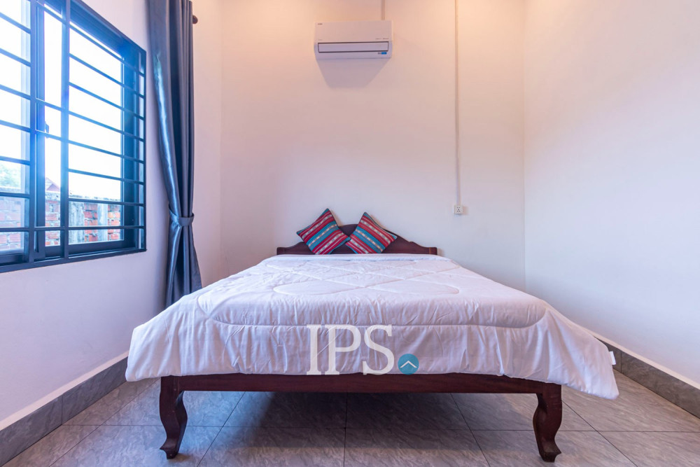 2 Bedroom House For Rent - Sala Kamruek, Siem Reap - Image 10