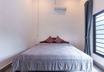 2 Bedroom House For Rent - Sala Kamruek, Siem Reap thumbnail
