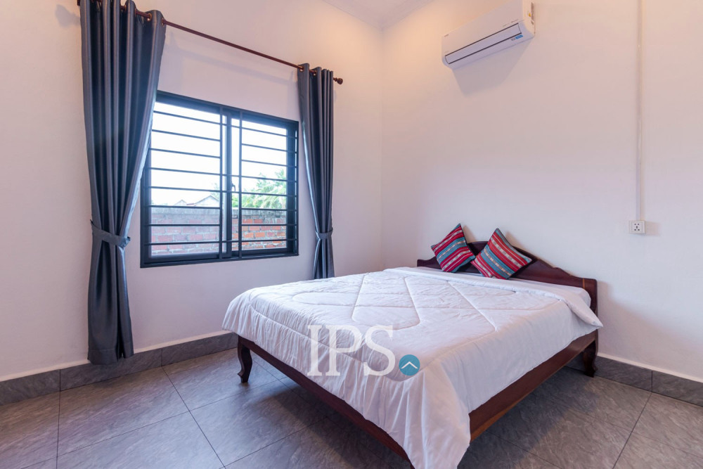 2 Bedroom House For Rent - Sala Kamruek, Siem Reap - Image 8
