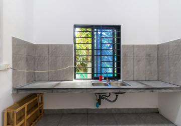 2 Bedroom House For Rent - Sala Kamruek, Siem Reap thumbnail