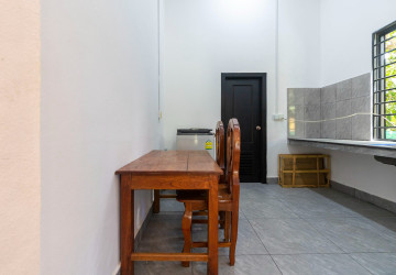 2 Bedroom House For Rent - Sala Kamruek, Siem Reap thumbnail