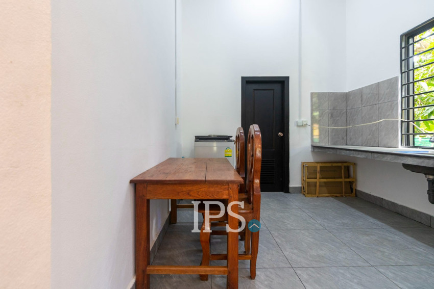 2 Bedroom House For Rent - Sala Kamruek, Siem Reap