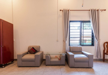 2 Bedroom House For Rent - Sala Kamruek, Siem Reap thumbnail