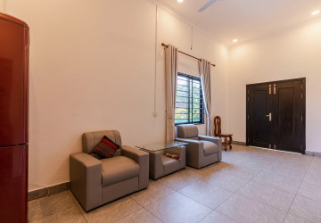 2 Bedroom House For Rent - Sala Kamruek, Siem Reap thumbnail