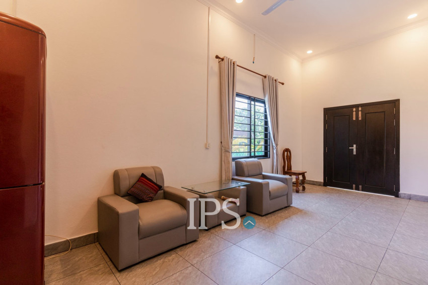 2 Bedroom House For Rent - Sala Kamruek, Siem Reap