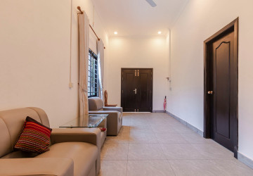 2 Bedroom House For Rent - Sala Kamruek, Siem Reap thumbnail