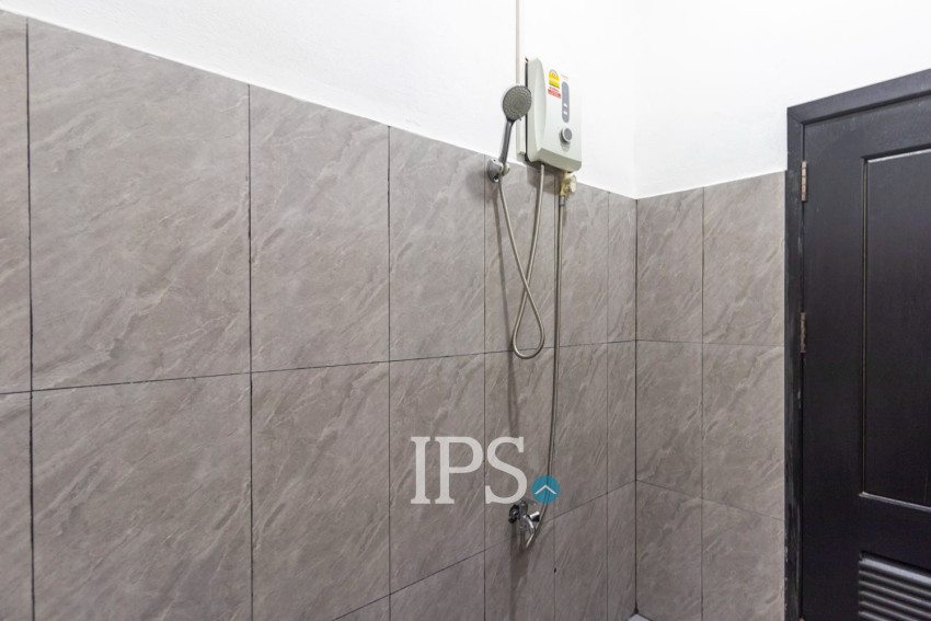 2 Bedroom House For Rent - Sala Kamruek, Siem Reap