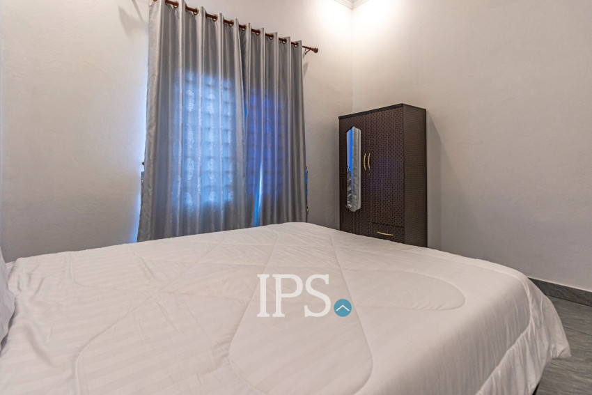 2 Bedroom House For Rent - Sala Kamruek, Siem Reap