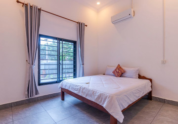 2 Bedroom House For Rent - Sala Kamruek, Siem Reap thumbnail