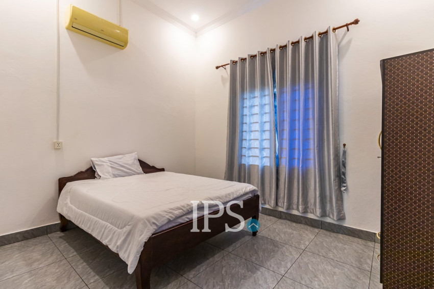 2 Bedroom House For Rent - Sala Kamruek, Siem Reap
