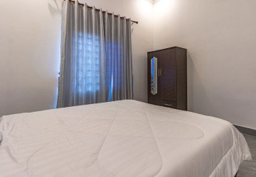 2 Bedroom House For Rent - Sala Kamruek, Siem Reap thumbnail