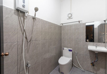 2 Bedroom House For Rent - Sala Kamruek, Siem Reap thumbnail